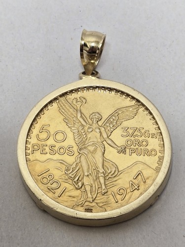1947 centenario pesos - centenario, 50